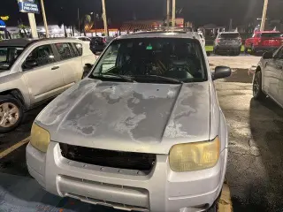 Ford Escape 2003 Limited 4dr SUV