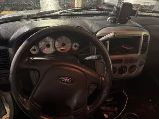 Ford Escape 2003 Limited 4dr SUV