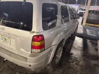 Ford Escape 2003 Limited 4dr SUV