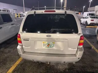 Ford Escape 2003 Limited 4dr SUV