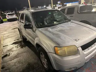 Ford Escape 2003 Limited 4dr SUV