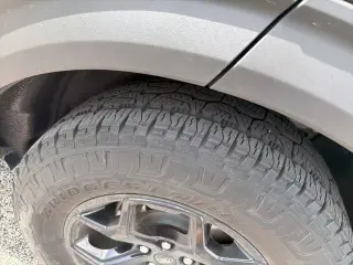 Ford Explorer 2024 AWD Timberline 4dr SUV