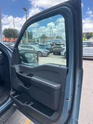 Ford F-150 2023 4x2 XL 4dr SuperCrew 5.5 ft. SB