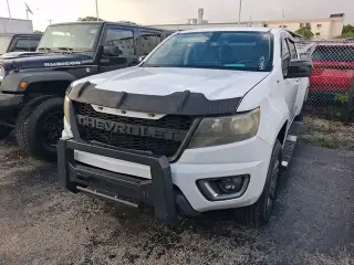 Chevrolet Colorado 2020 4x2 LT 4dr Crew Cab 5 ft. SB