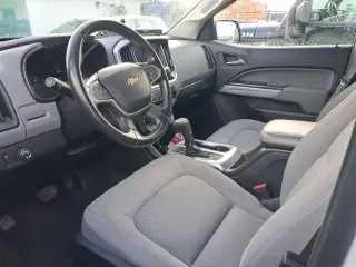 Chevrolet Colorado 2020 4x2 LT 4dr Crew Cab 5 ft. SB