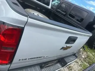 Chevrolet Colorado 2020 4x2 LT 4dr Crew Cab 5 ft. SB