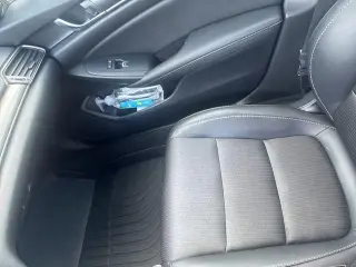 Honda Accord 2021 Sport 4dr Sedan (1.5T I4 CVT)