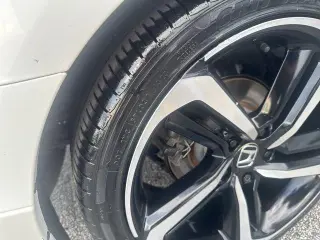 Honda Accord 2021 Sport 4dr Sedan (1.5T I4 CVT)