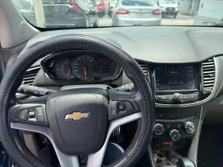Chevrolet Trax 2020 LT 4dr Crossover