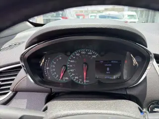 Chevrolet Trax 2020 LT 4dr Crossover