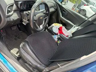 Chevrolet Trax 2020 LT 4dr Crossover