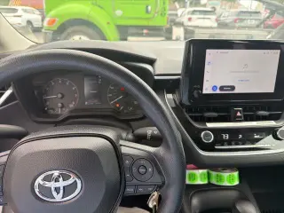 Toyota Corolla 2024 LE 4dr Sedan