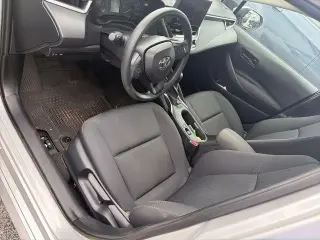 Toyota Corolla 2024 LE 4dr Sedan