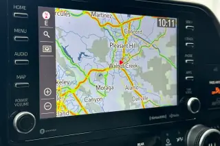 Toyota Highlander Hybrid 2021 AWD XLE 4dr SUV