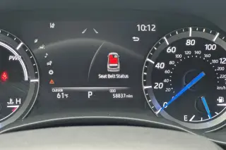 Toyota Highlander Hybrid 2021 AWD XLE 4dr SUV