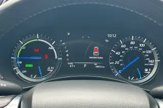 Toyota Highlander Hybrid 2021 AWD XLE 4dr SUV