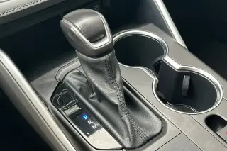 Toyota Highlander Hybrid 2021 AWD XLE 4dr SUV