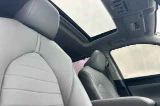 Toyota Highlander Hybrid 2021 AWD XLE 4dr SUV