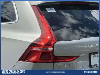 Volvo XC60 2023 AWD B5 Plus Bright Theme 4dr SUV