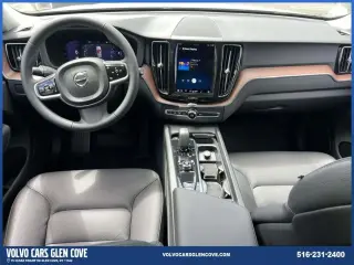 Volvo XC60 2023 AWD B5 Plus Bright Theme 4dr SUV