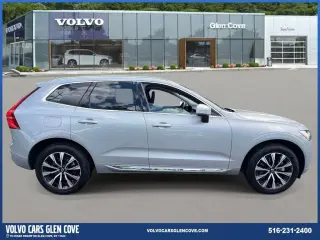 Volvo XC60 2023 AWD B5 Plus Bright Theme 4dr SUV