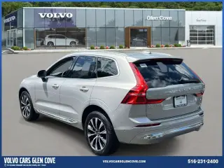 Volvo XC60 2023 AWD B5 Plus Bright Theme 4dr SUV
