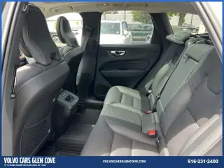 Volvo XC60 2023 AWD B5 Plus Bright Theme 4dr SUV