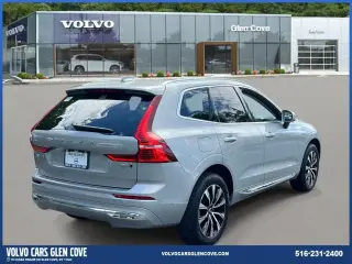 Volvo XC60 2023 AWD B5 Plus Bright Theme 4dr SUV