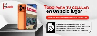 Total Conexion Teléfonos Grati