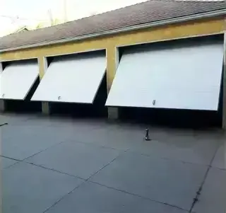 🏃🏃EMERGENCIAS GARAGE DOORS😳