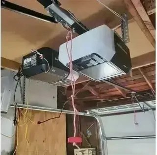 🏃🏃EMERGENCIAS GARAGE DOORS😳