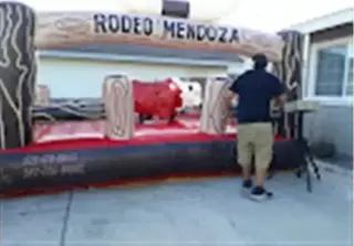 Toros Mecánicos Extremos