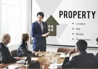 ¡CLASES DE REAL ESTATE GRATIS!