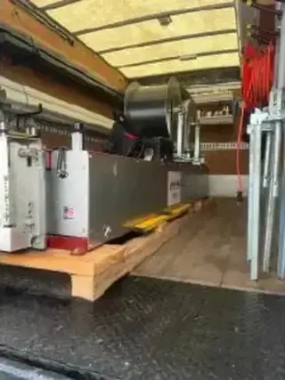 VENDO NEGOCIO DE CANALETAS!!
