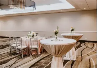 Embassy Suites Pasadena