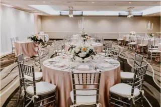 Embassy Suites Pasadena