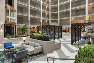 Embassy Suites Pasadena