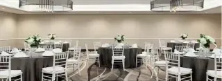 Embassy Suites Pasadena