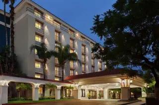 Embassy Suites Pasadena