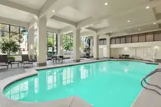 Embassy Suites Pasadena