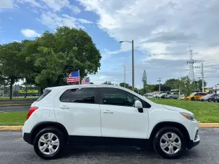 🚙 2018 CHEVROLET TRAX 🚙 CASH