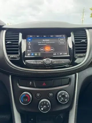 🚙 2018 CHEVROLET TRAX 🚙 CASH