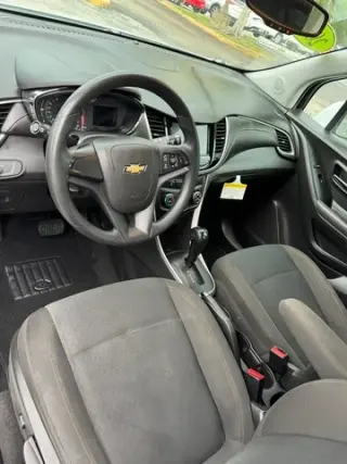 🚙 2018 CHEVROLET TRAX 🚙 CASH