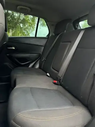 🚙 2018 CHEVROLET TRAX 🚙 CASH