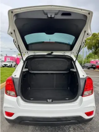🚙 2018 CHEVROLET TRAX 🚙 CASH