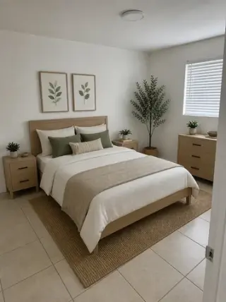 2/2 Apartamento en Miami Lakes