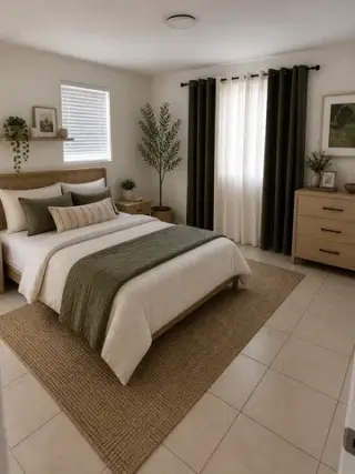 2/2 Apartamento en Miami Lakes