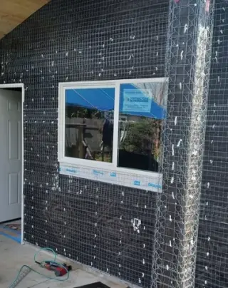 Bathrooms remodel