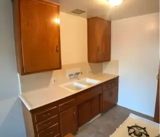 Alhambra CA 1 Rec, 1 Baño