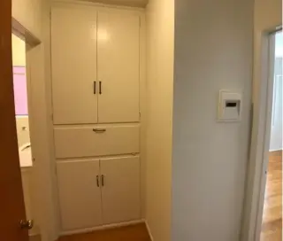 Alhambra CA 1 Rec, 1 Baño